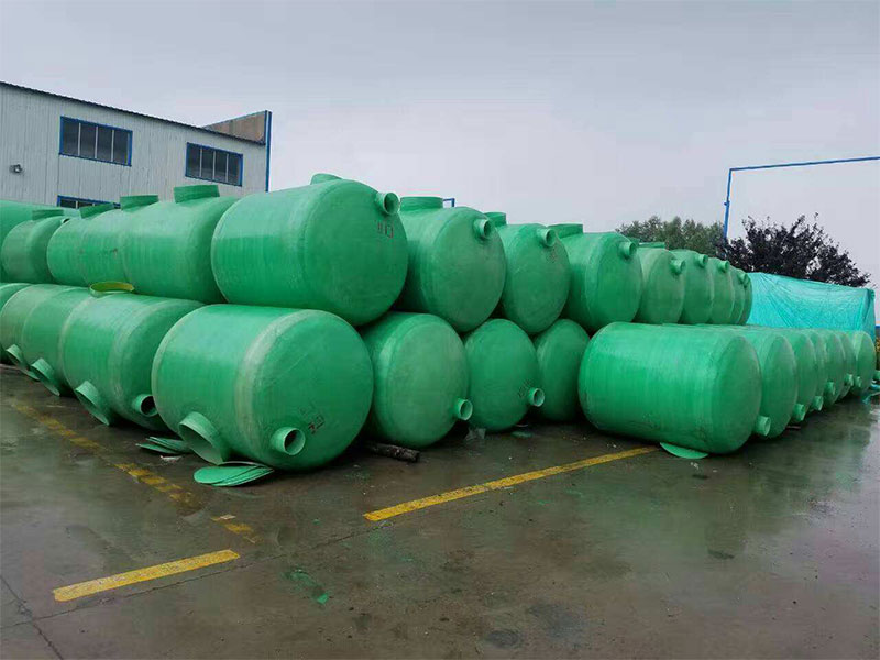 如何解決化糞池排污問(wèn)題？